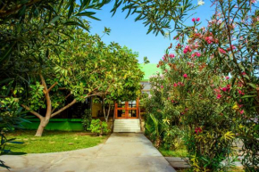  Hotel del Valle Azapa  Арика